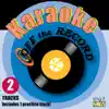 Off the Record Karaoke - As Long as You Love Me (As Made Famous by Backstreet Boys) [Karaoke Version] - Single